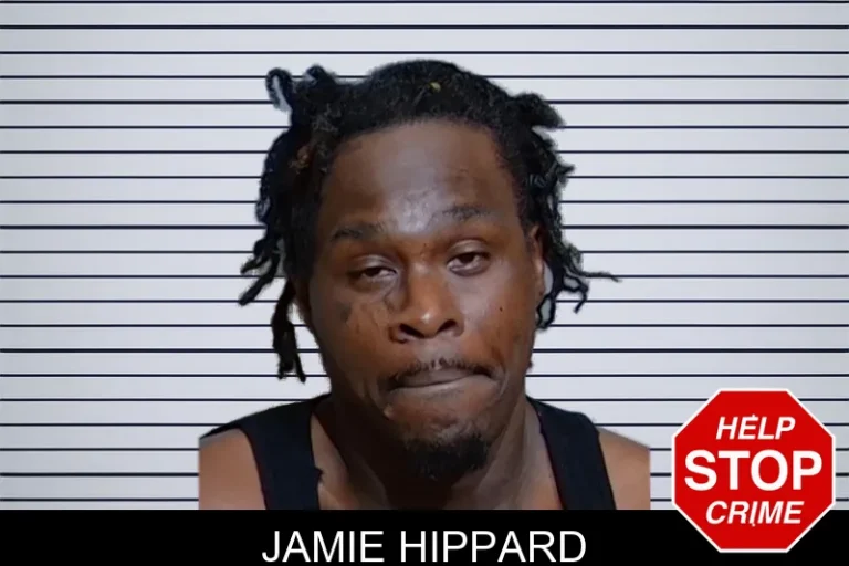 Jamie Hippard