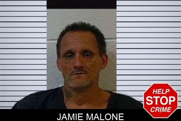 Jamie Malone
