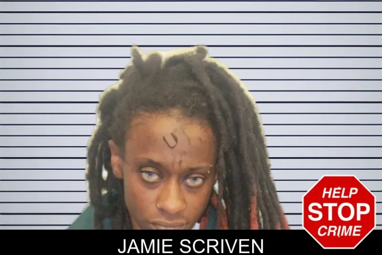 Jamie Scriven