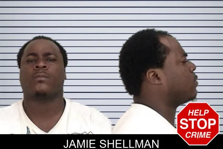 Jamie Shellman