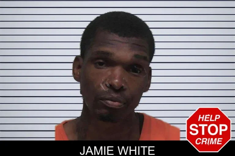 Jamie White