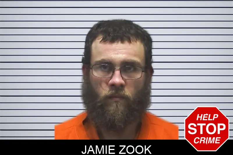 Jamie Zook mugshot – Cherokee County , Georgia Jamie Zook mugshot