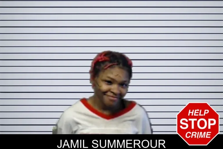Jamil Summerour