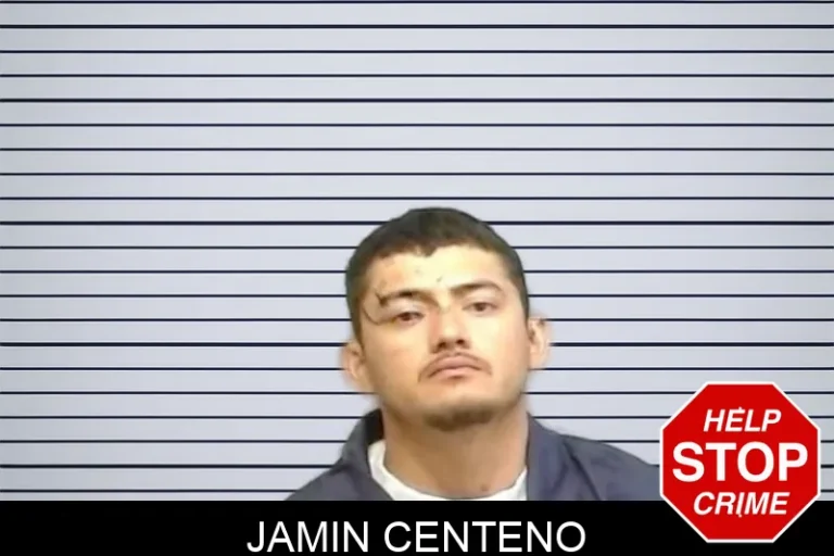 Jamin Centeno