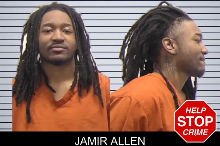 Jamir Allen