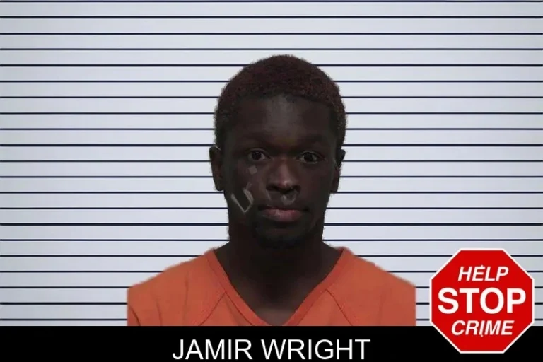 Jamir Wright mugshot – Forsyth County , Georgia Jamir Wright