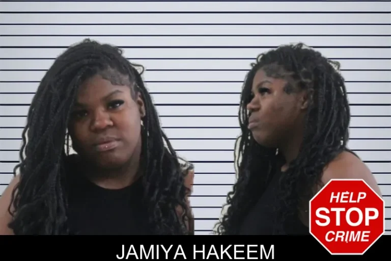 Jamiya Hakeem