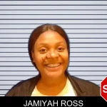 Jamiyah Ross mugshot