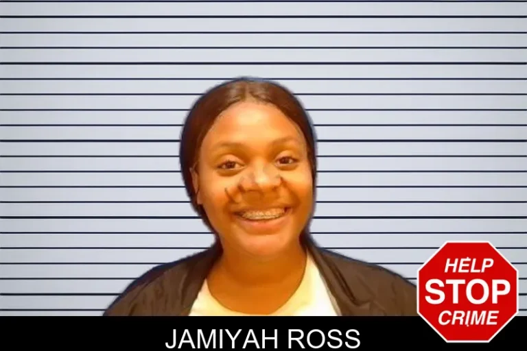 Jamiyah Ross