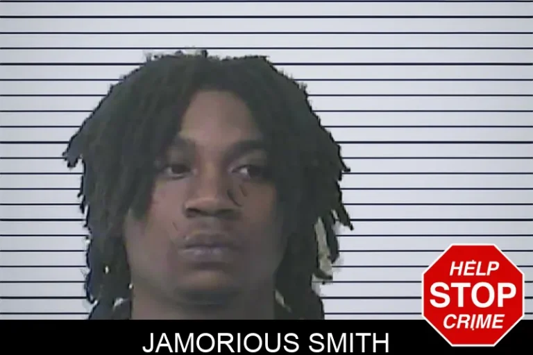 Jamorious Smith