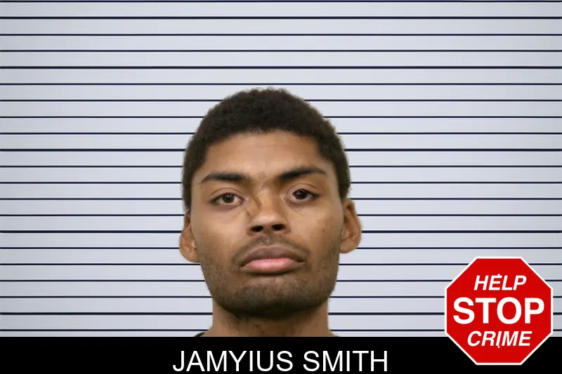 Jamyius Smith mugshot – Bulloch County , Georgia Jamyius Smith mugshot