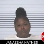 Janazeha Haynes mugshot – Douglas County , Georgia Janazeha Haynes mugshot