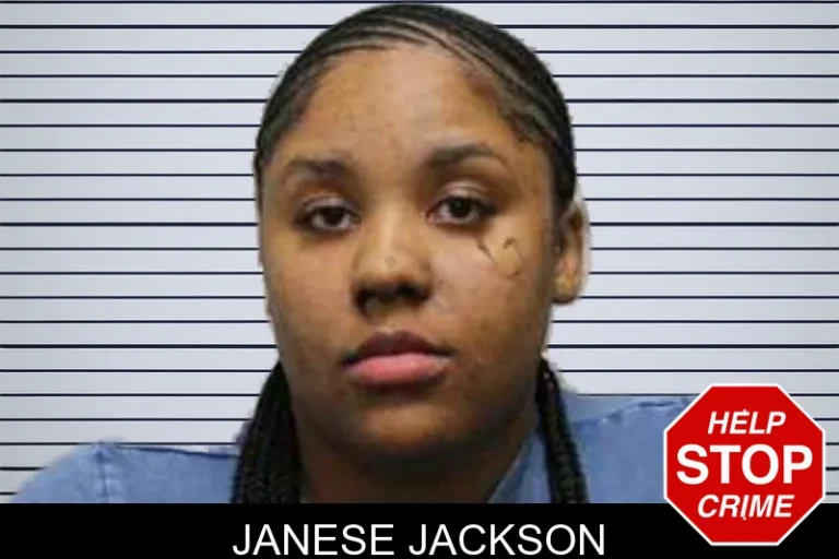 Janese Jackson