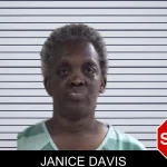 Janice Davis mugshot – Whitfield County , Georgia Janice Davis mugshot