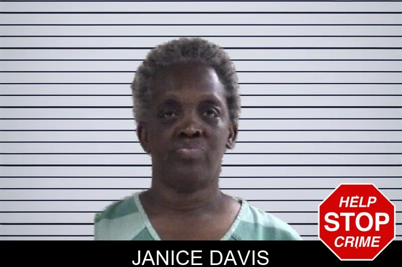 Janice Davis mugshot – Whitfield County , Georgia Janice Davis mugshot