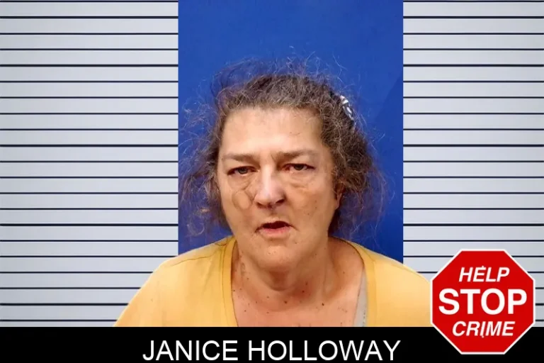 Janice Holloway