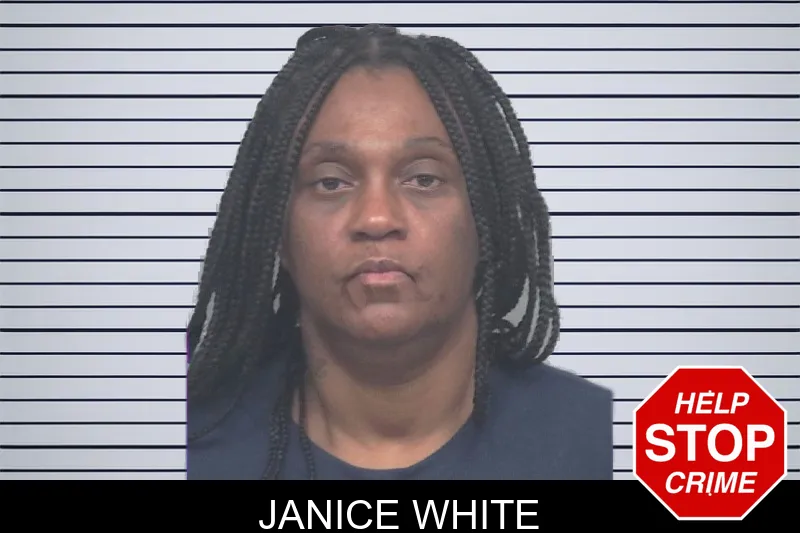 Janice White mugshot – Gwinnett County , Georgia Janice White mugshot