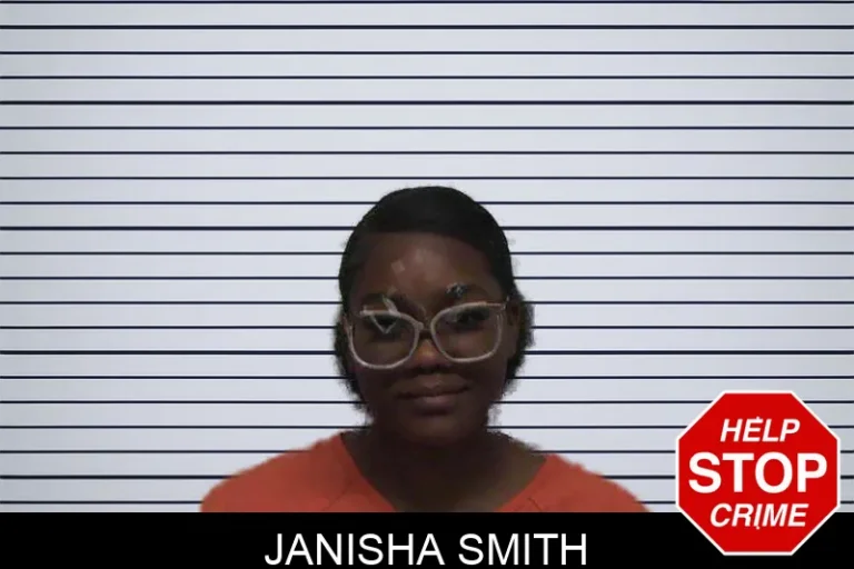 Janisha Smith
