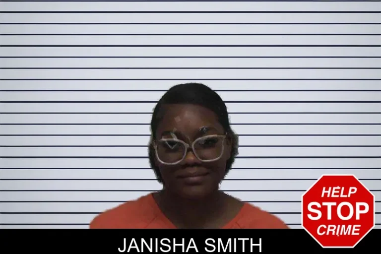 Janisha Smith