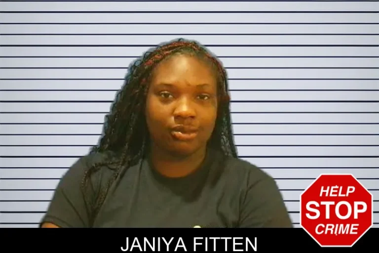 Janiya Fitten