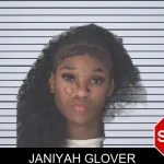 Janiyah Glover mugshot – Douglas County , Georgia Janiyah Glover mugshot
