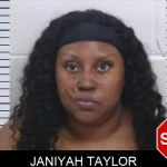 Janiyah Taylor mugshot – Washington County , Georgia Janiyah Taylor mugshot