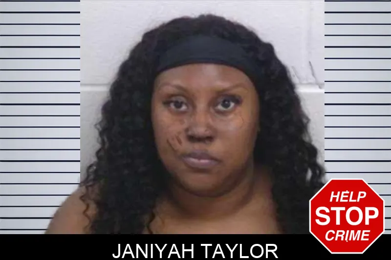 Janiyah Taylor mugshot – Washington County , Georgia Janiyah Taylor mugshot