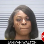 Janiyah Walton mugshot – Muscogee County , Georgia Janiyah Walton mugshot