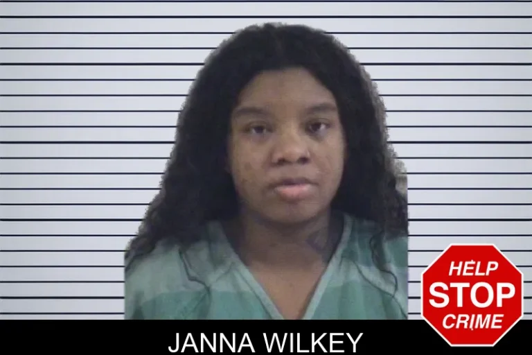 Janna Wilkey