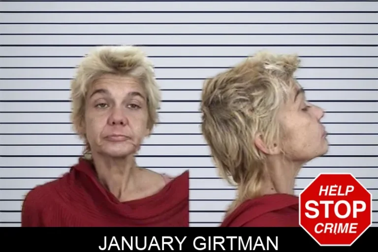 January Girtman