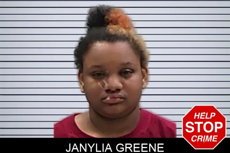 Janylia Greene
