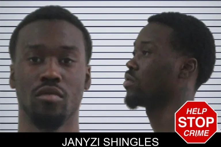 Janyzi Shingles