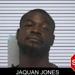 Jaquan Jones mugshot – Ware County , Georgia Jaquan Jones mugshot