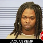 Jaquan Kemp mugshot