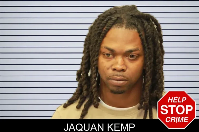 Jaquan Kemp