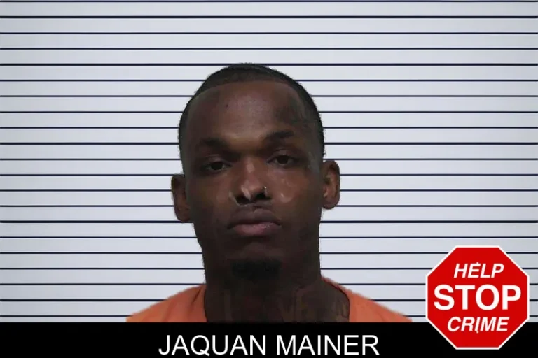 Jaquan Mainer