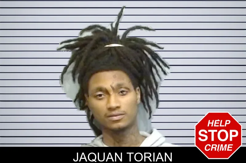 Jaquan Torian mugshot – Fulton County , Georgia Jaquan Torian mugshot