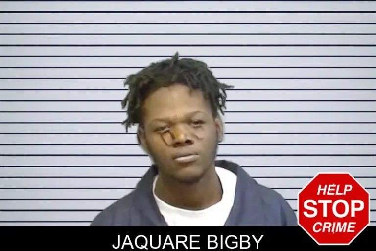 Jaquare Bigby