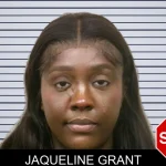 Jaqueline Grant mugshot – Bulloch County , Georgia Jaqueline Grant mugshot