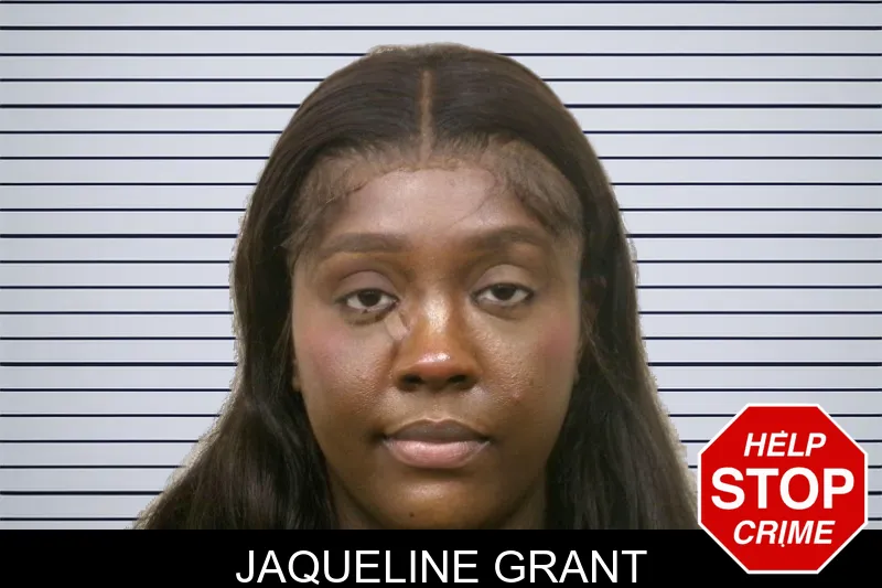 Jaqueline Grant mugshot – Bulloch County , Georgia Jaqueline Grant mugshot