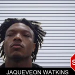 Jaqueveon Watkins mugshot