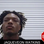 Jaqueveon Watkins mugshot