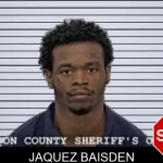 Jaquez Baisden mugshot – Walton County , Georgia Jaquez Baisden mugshot