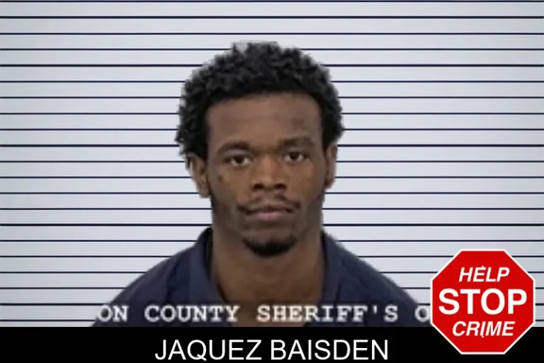 Jaquez Baisden