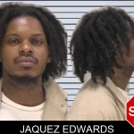 Jaquez Edwards mugshot – Richmond County , Georgia Jaquez Edwards mugshot