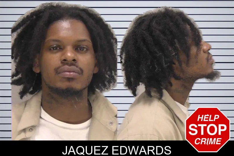 Jaquez Edwards mugshot – Richmond County , Georgia Jaquez Edwards mugshot