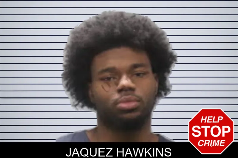 Jaquez Hawkins mugshot – Muscogee County , Georgia Jaquez Hawkins mugshot