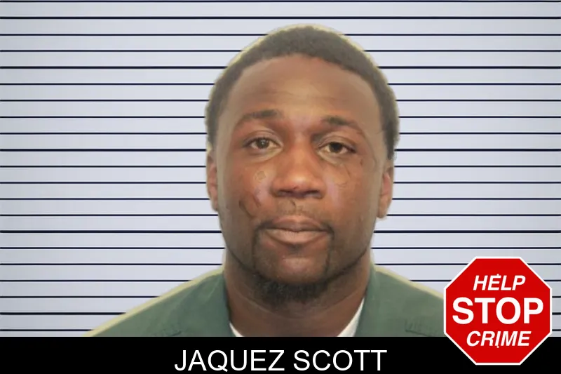 Jaquez Scott mugshot – Chatham County , Georgia Jaquez Scott mugshot
