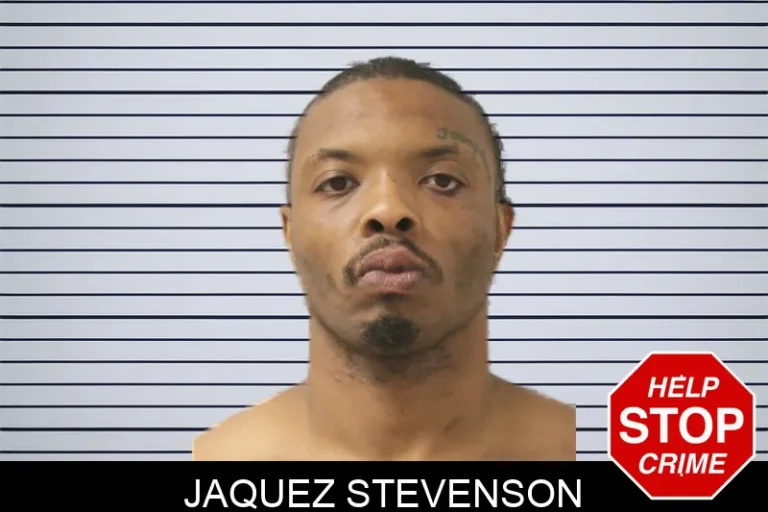 Jaquez Stevenson