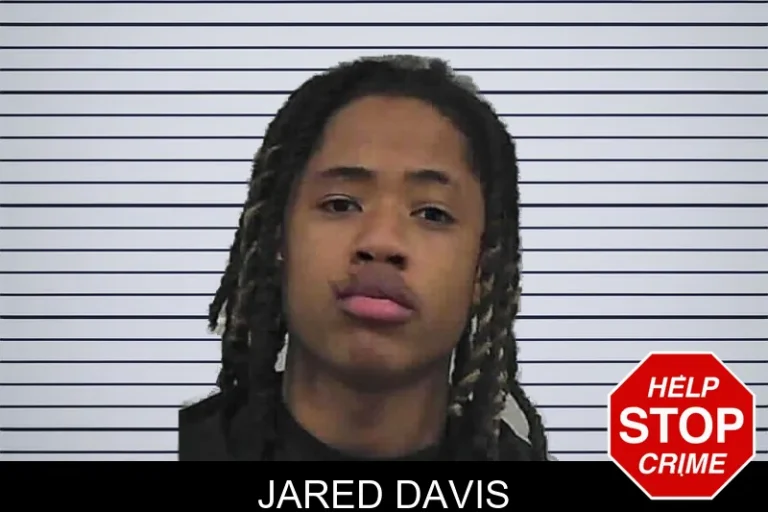 Jared Davis